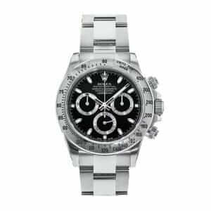 rolex-daytona-steel-black-dial