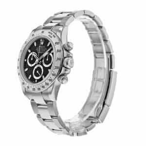 rolex-daytona-steel-black-dial
