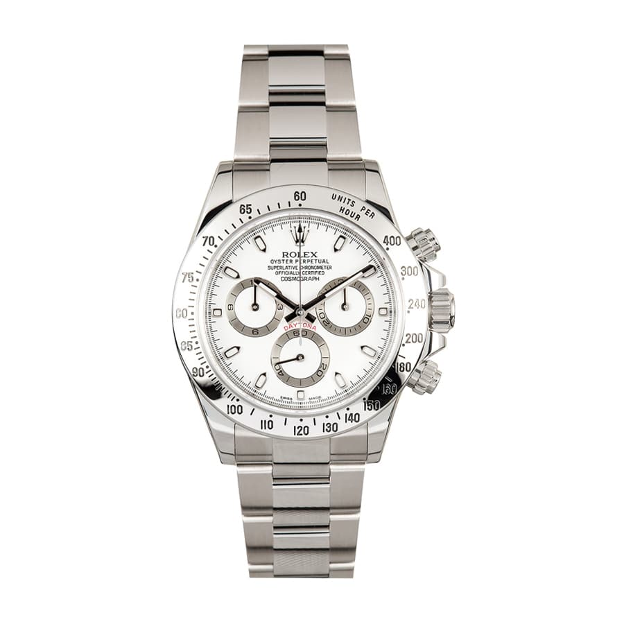rolex-116520-white-dial-steel