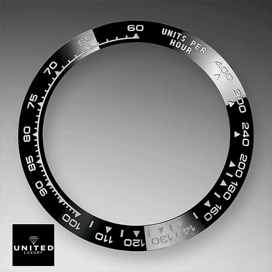 Rolex Daytona M116519LN Black Bezel 