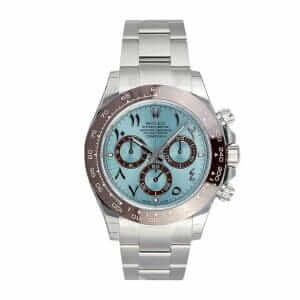olex-daytona-platinum-ice-blue-hindu-arabic-dial-116506