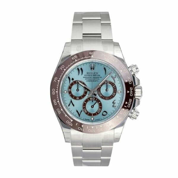 olex-daytona-platinum-ice-blue-hindu-arabic-dial-116506