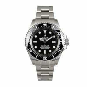 rolex-deep-sea-dweller-stainless-steel-116660