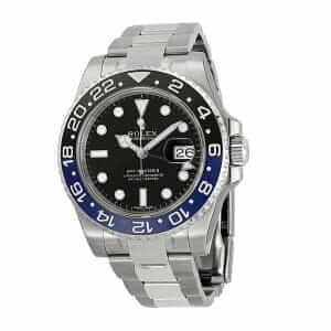 rolex-gmt-master-ii-black-dial-left
