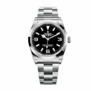 rolex-gmt-master-black-dial-steel-watch