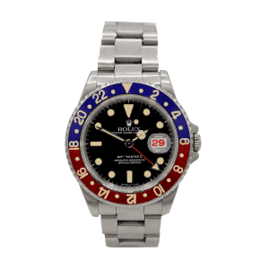 rolex-gmt-master-red-black-bezel-steel-watch