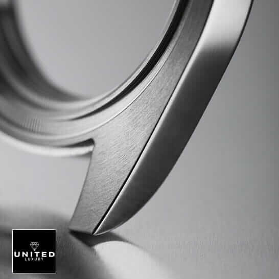 Rolex Oyster Perpetual 124300  Stainless Steel Case