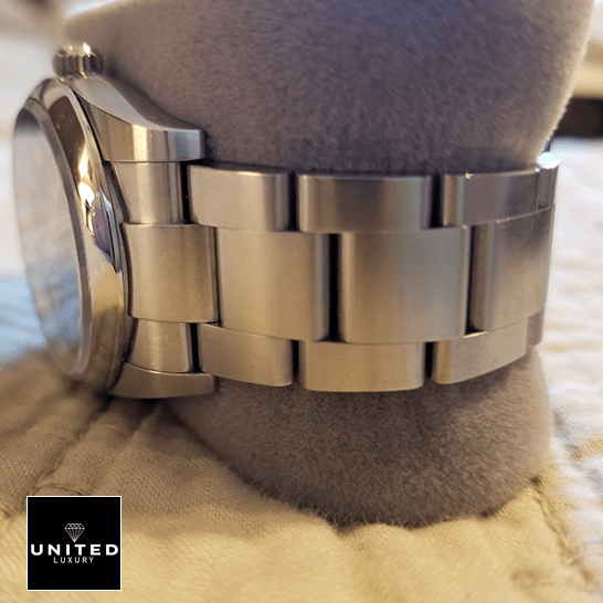 Rolex Oyster Perpetual 14200-0023  in the box