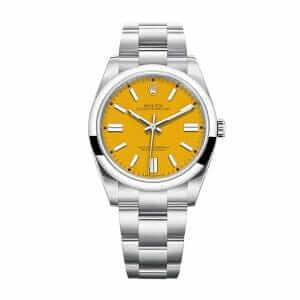 rolex-oyster-perpetual-orange-dial-124300