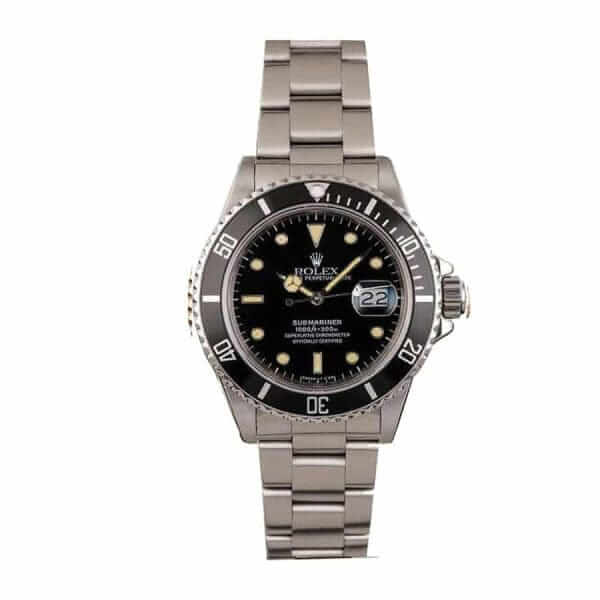 Rolex 16800 