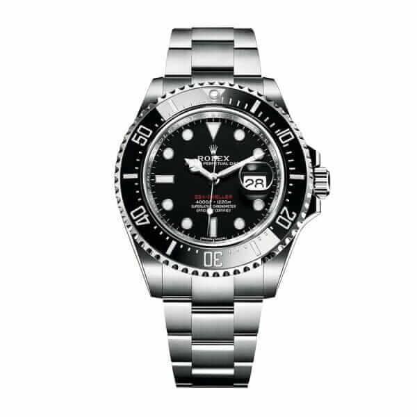 rolex-sea-dweller-two-tone-black-dial-watch