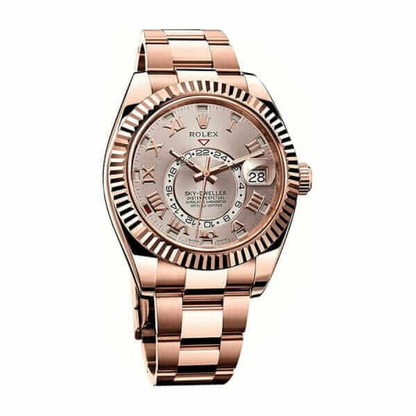 rolex-sky-dweller-everose-gold-sundust-dial-326935