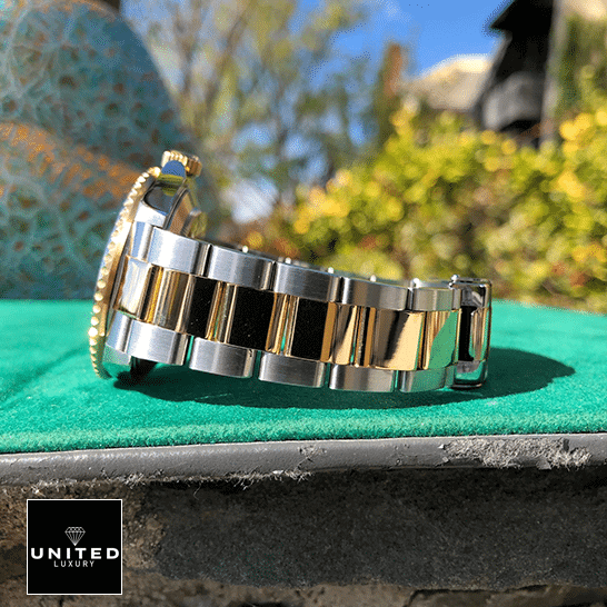 Rolex Submariner 16613 Two Tone Bracelet 