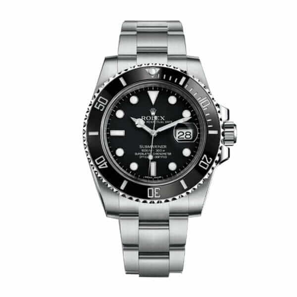 rolex-submariner-ceramic-bezel-black-dial-116610ln-0001
