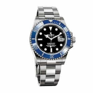 rolex-submariner-date-16610-black-dial