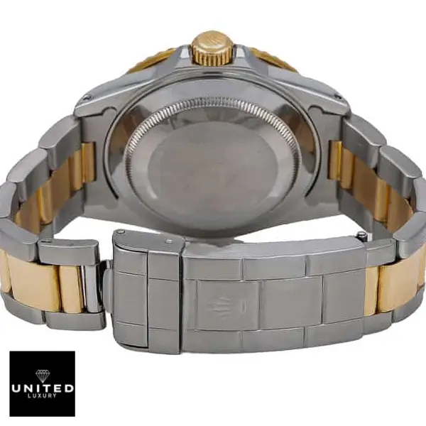 rolex submariner date two