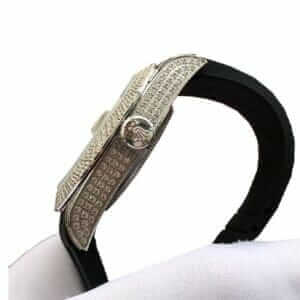 rolex-submariner-flex-rubber-strap-iced-out-bezel-40mm-1163363-left