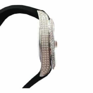 rolex-submariner-flex-rubber-strap-iced-out-bezel-40mm-1163363-right