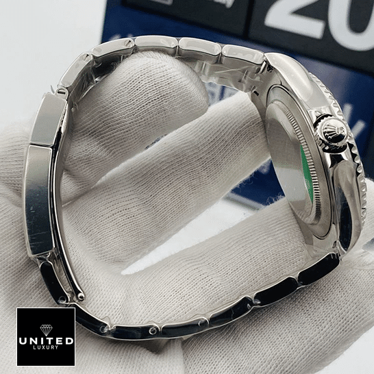 Rolex Yacht-Master 116622-0003 Platinum & Rhodium Dial 12 rolex-yacht-master-116622-0003-40mm