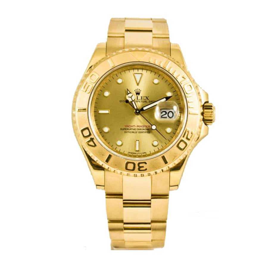 rolex-yacht-master-16628-white-full-gold-dial