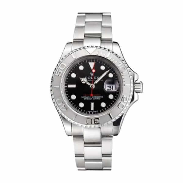 Rolex Yacth Master