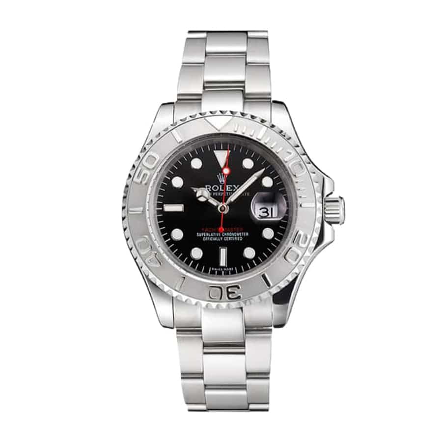 Rolex Yacth Master
