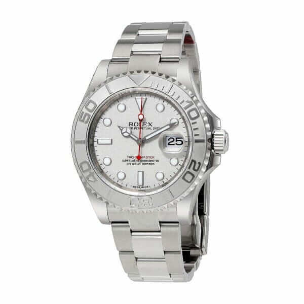 Rolex Oyster Perpetual Yacht-Master 