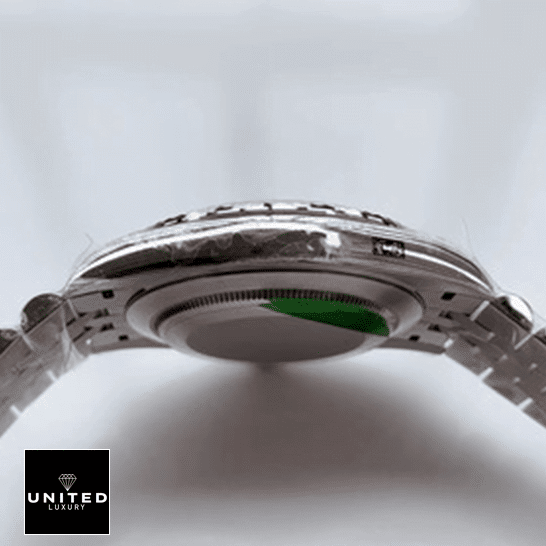 Rolex Datejust 126334 Stainless Steel Case 