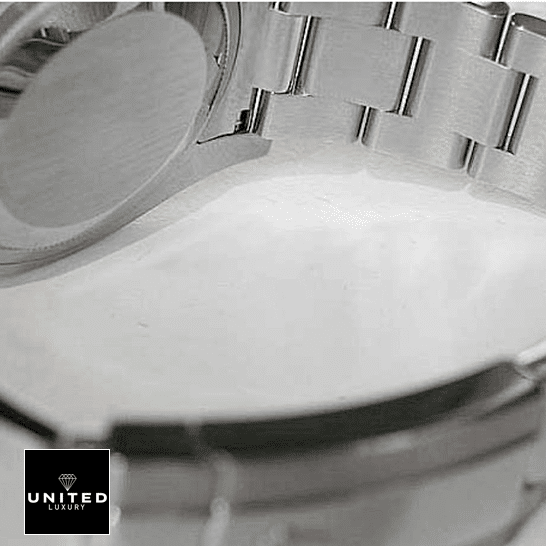 Rolex Datejust 178240 S.Steel Oyster Bracelet 