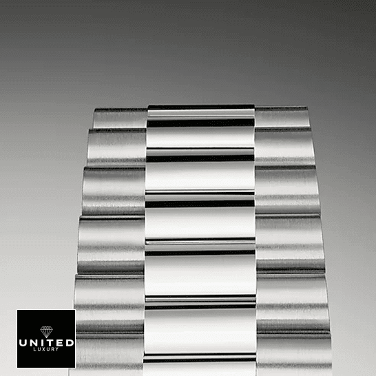 Rolex Diamonds Oyster 