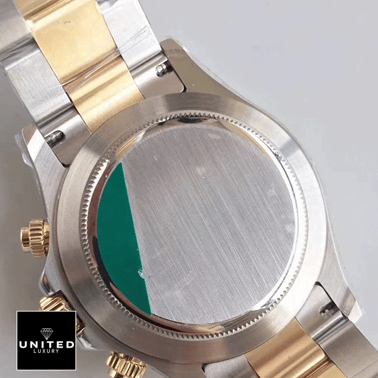 Rolex Daytona Cosmograph 116503 Stainless Steel Case 