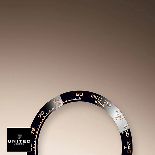 Rolex Daytona Cosmograph Automatic Black Bezel 116515LN-0012