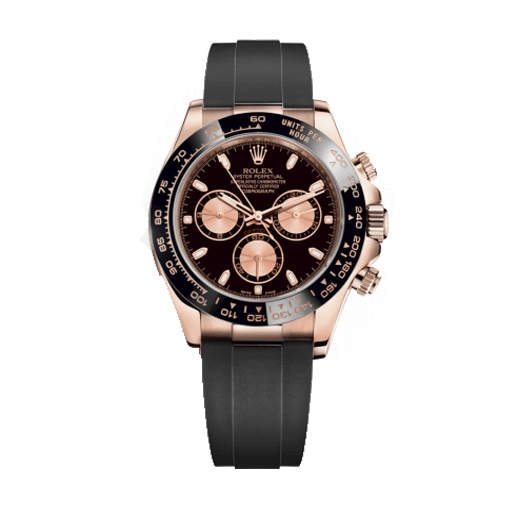rolex-daytona-cosmograph-rose-gold-black-dial-rubber-watch