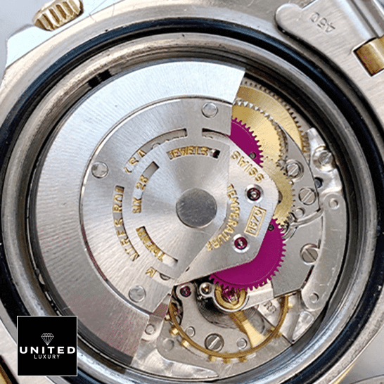 Rolex Submariner Date 126613LN Two-Tone Dial Oyster 5 Rolex Submariner Date 126613LN Stainless Steel Case Caliber 3186