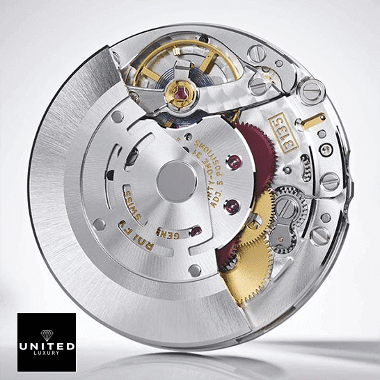 Rolex Submariner Hulk 116610LV S.Steel Caliber 3135 