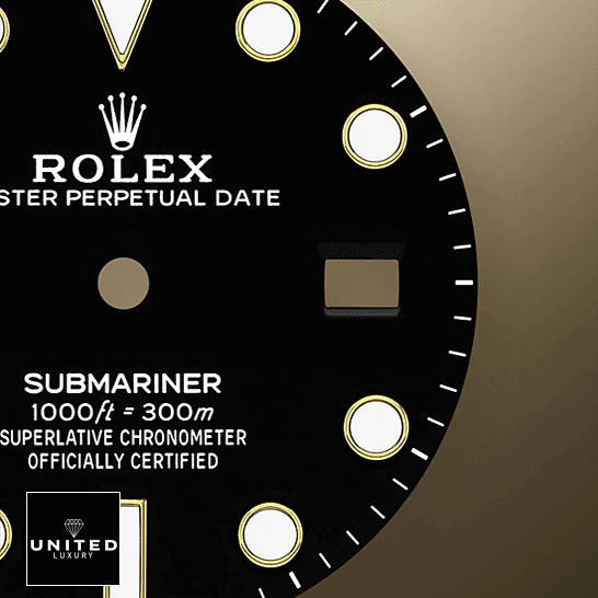 rolex_submariner_black_dial_116618LN_oyster__dial_unitedluxurynet-1