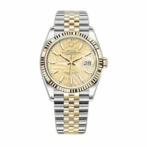 rolex-datejust-steel-yellow-gold-dial-watch