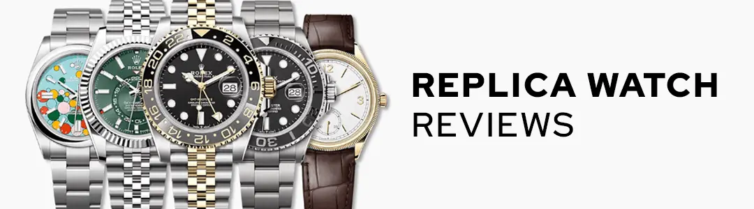 watches reviews